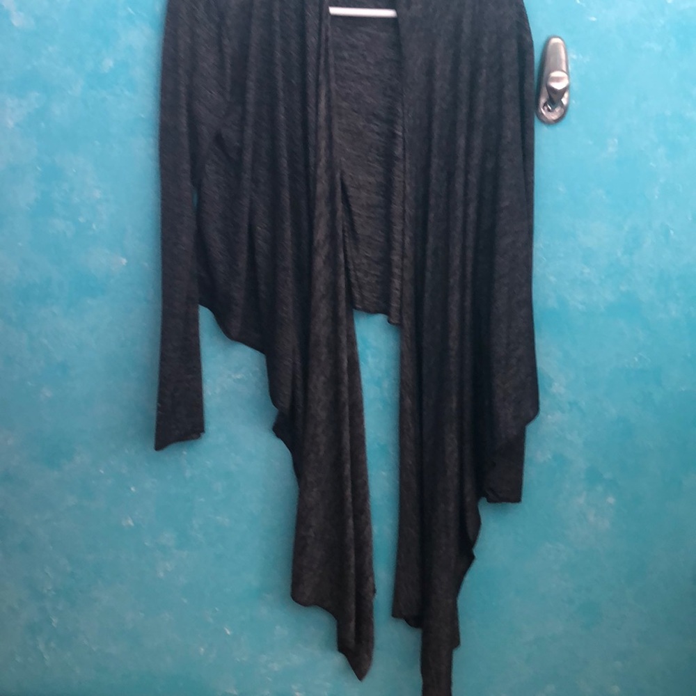 Patagonia wrap